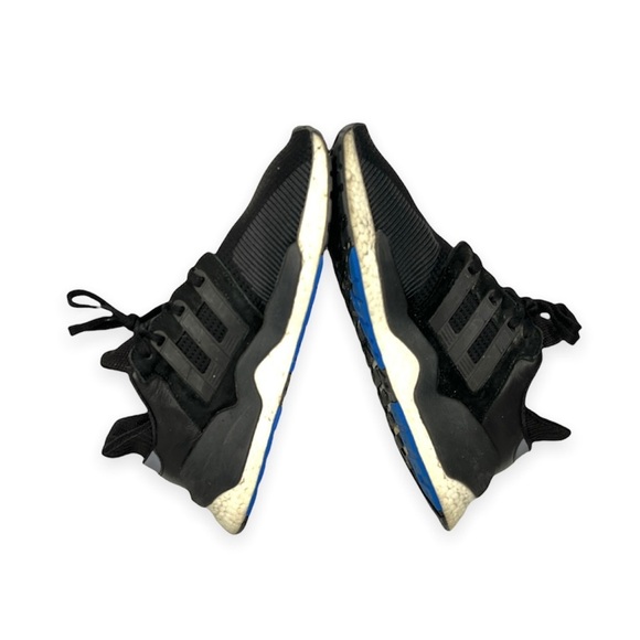 Adidas Running Sneakers Men's 11.5 EQT Support Boost‎ 91/18 Alphatype Running - Picture 3 of 15